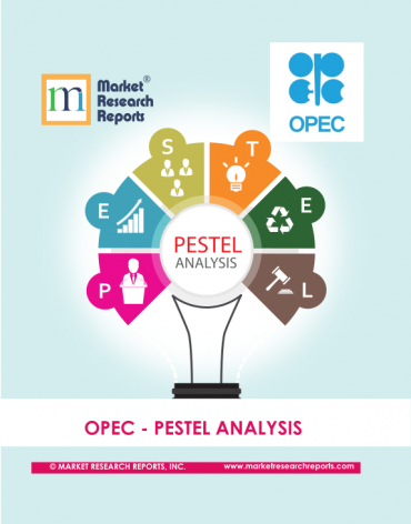 OPEC PESTEL Analysis Market Research Report