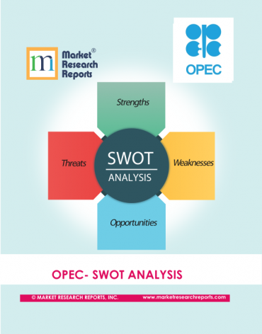 OPEC SWOT Analysis Market Research Report
