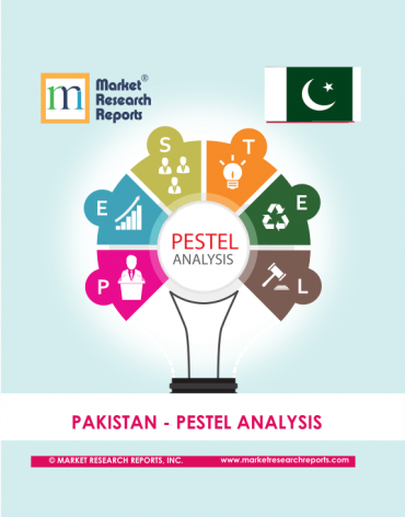 Pakistan PESTEL Analysis Market Research Report