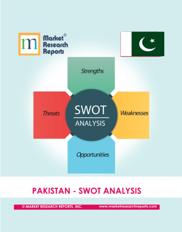 Pakistan SWOT Analysis Market Research Report