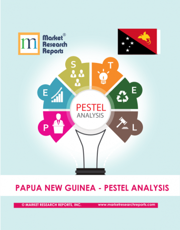 Papua New Guinea PESTEL Analysis Market Research Report