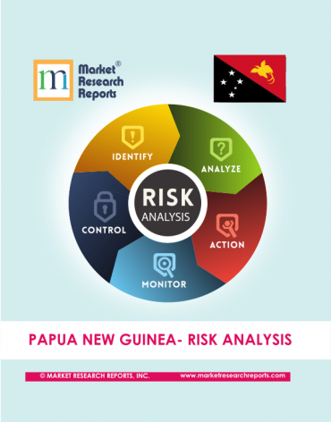 Papua New Guinea Risk Analysis Market Research Report
