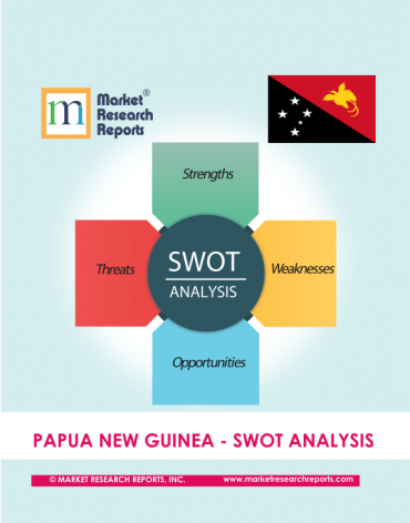 Papua New Guinea SWOT Analysis Market Research Report