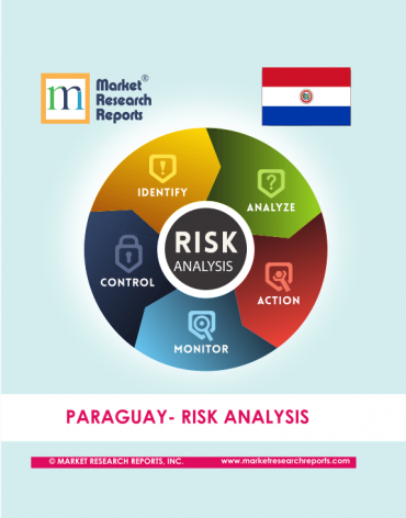 Paraguay Risk Analysis Market Research Report