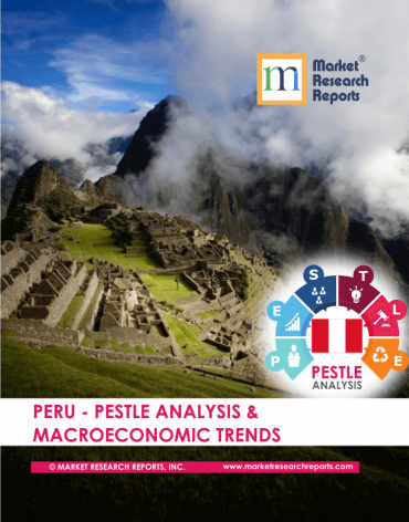 Peru PESTLE Analysis & Macroeconomic Trends Market Research Report