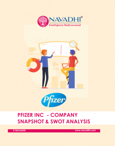 Pfizer Inc - Company Snapshot & SWOT Analysis