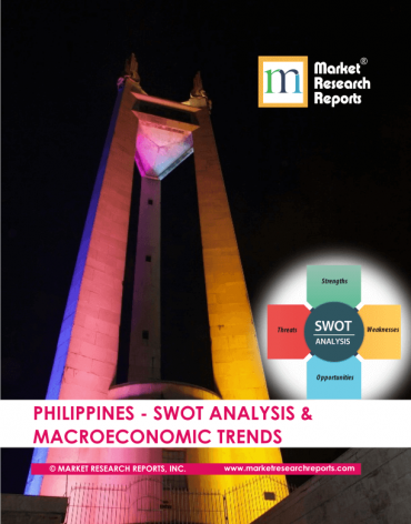 Philippines PESTLE Analysis & Macroeconomic Trends Market Research Report