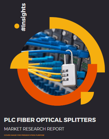 PLC Fiber Optical Splitters Market Size, Competition and Demand Analysis Report #Insights