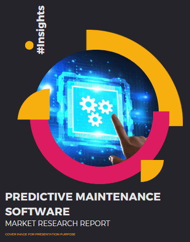 Predictive Maintenance Software Market Size, Competition and Demand Analysis Report #Insights