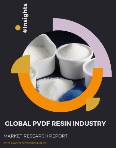 Global PVDF Resin Market