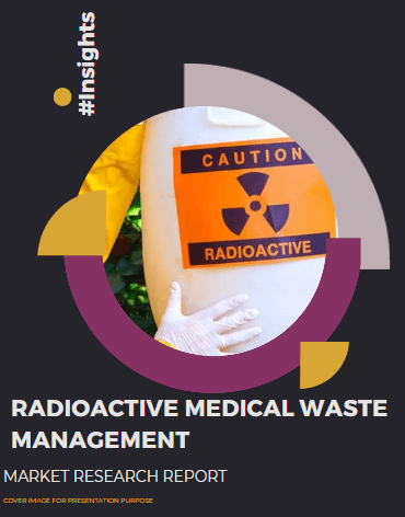 Radioactive Medical Waste Management Market Size, Competition and Demand Analysis Report #Insights