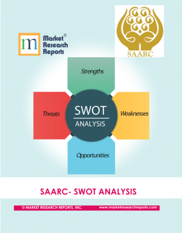 SAARC SWOT Analysis Market Research Report