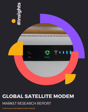 Satellite Modem Market Research Report