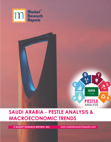 Saudi Arabia PESTLE Analysis & Macroeconomic Trends Market Research Report
