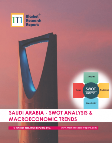 Saudi Arabia SWOT Analysis & Macroeconomic Trends Market Research Report