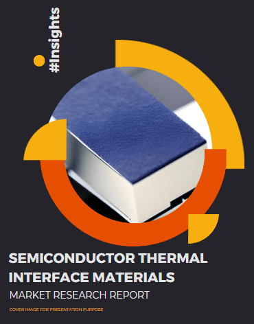Semiconductor Thermal Interface Materials Market Research Report