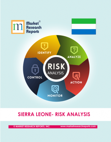Sierra Leone Risk Analysis Market Research Report