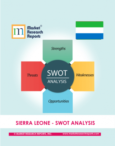 Sierra Leone SWOT Analysis Market Research Report
