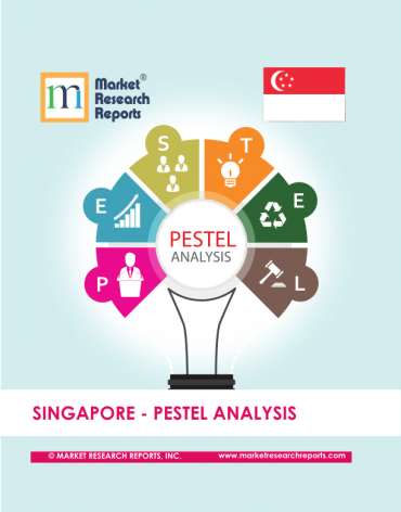 Singapore PESTEL Analysis Market Research Report