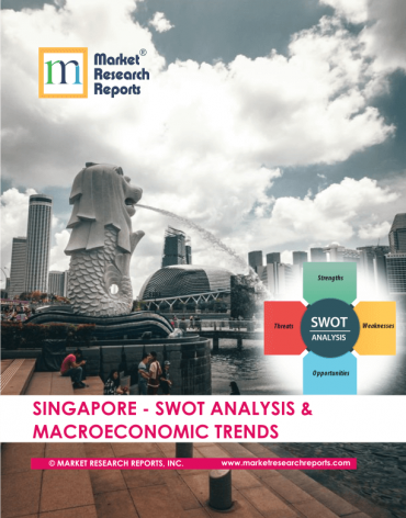Singapore SWOT Analysis & Macroeconomic Trends Market Research Report