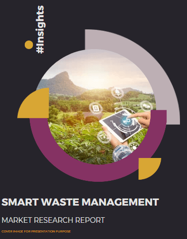 Smart Waste Management Market Size, Competition and Demand Analysis Report #Insights