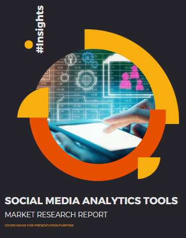 Social Media Analytics Tools Market Size, Competition and Demand Analysis Report #Insights