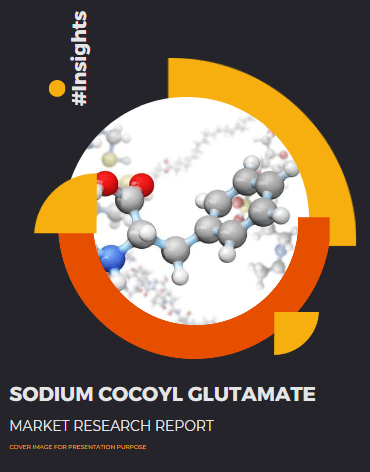 Sodium Cocoyl Glutamate Market Size, Competition and Demand Analysis Report #Insights