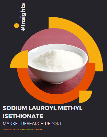 Sodium Lauroyl Methyl Isethionate Market Size, Competition and Demand Analysis Report #Insights