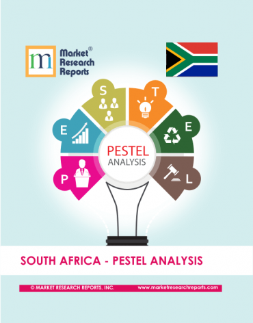 South Africa PESTEL Analysis Market Research Report