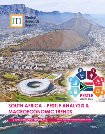 South Africa PESTLE Analysis & Macroeconomic Trends