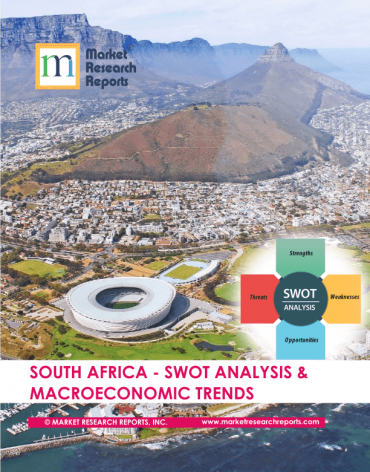South Africa SWOT Analysis & Macroeconomic Trends Market Research Report