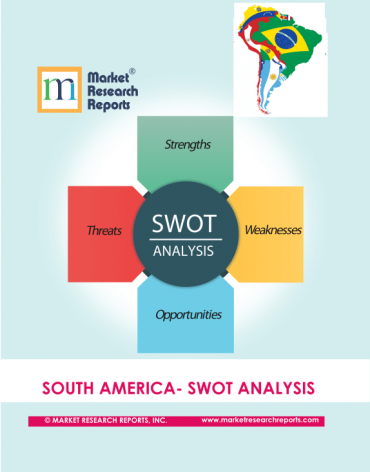 South America SWOT Analysis Market Research Report
