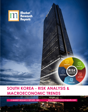South Korea Risk Analysis & Macroeconomic Trends Market Research Report