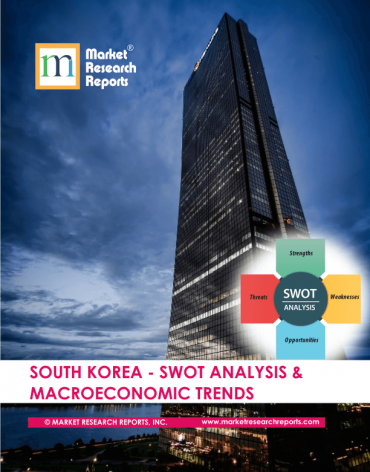 South Korea SWOT Analysis & Macroeconomic Trends Market Research Report