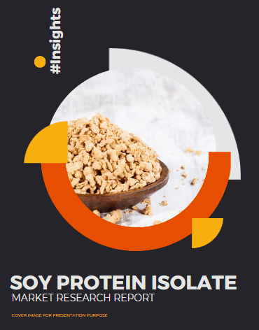 Global Soy Protein Isolate Market