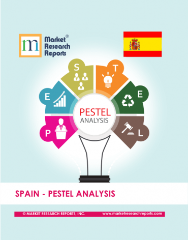Spain PESTEL Analysis Market Research Report
