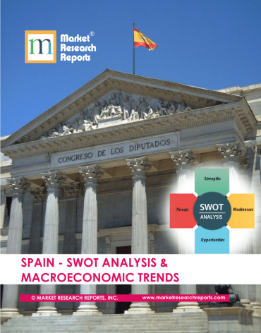 Spain PESTLE Analysis & Macroeconomic Trends Market Research Report