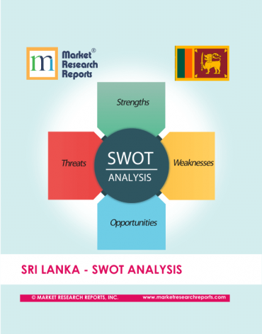 Sri Lanka SWOT Analysis Market Research Report
