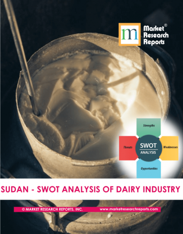 SWOT Analysis of Dairy Industry in Sudan