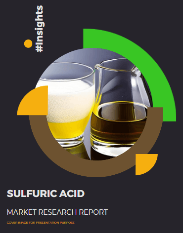 Sulfuric Acid Market Size, Competition and Demand Analysis Report #Insights