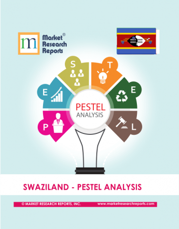 Swaziland PESTEL Analysis Market Research Report