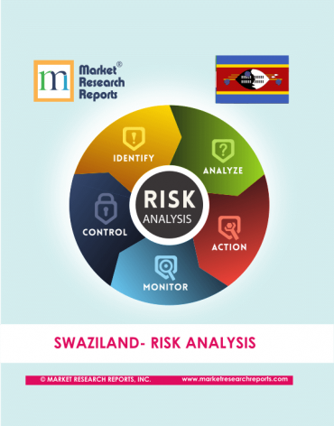 Swaziland Risk Analysis Market Research Report