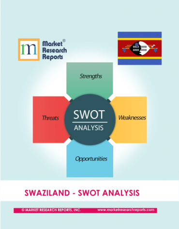 Swaziland SWOT Analysis Market Research Report