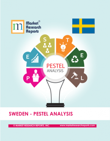 Sweden PESTEL Analysis Market Research Report