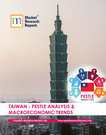 Taiwan PESTLE Analysis & Macroeconomic Trends Market Research Report