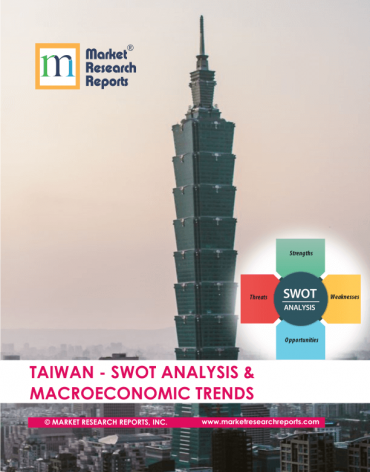 Taiwan SWOT Analysis & Macroeconomic Trends Market Research Report