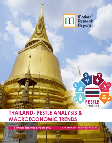 Thailand PESTLE Analysis & Macroeconomic Trends Market Research Report