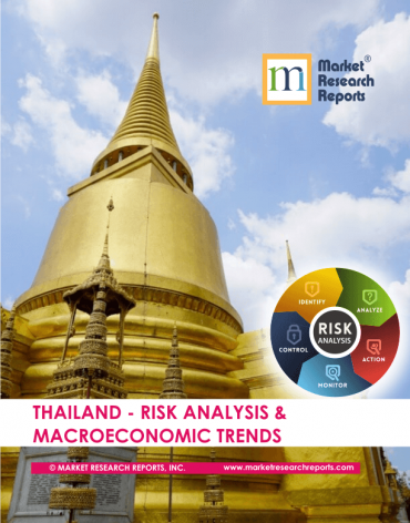 Thailand Risk Analysis & Macroeconomic Trends Market Research Report