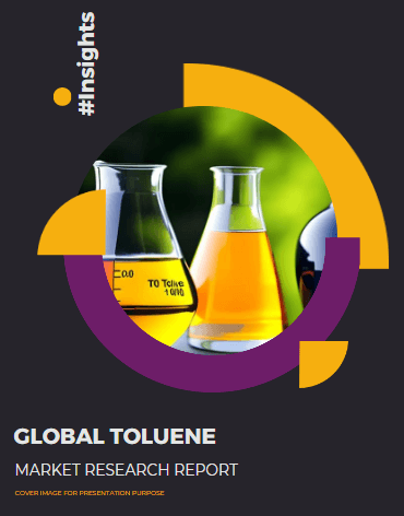 Toluene Market Size, Competition and Demand Analysis Report #Insights