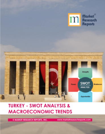 Turkey SWOT Analysis & Macroeconomic Trends Market Research Report